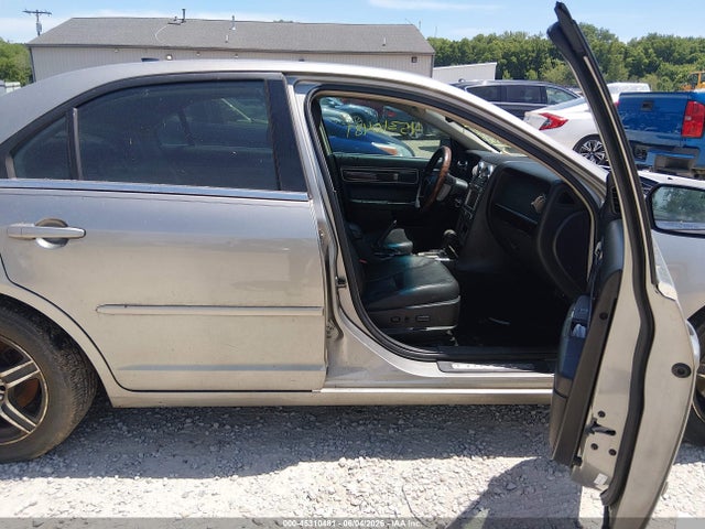 Aukcja sprzedaży 2008 Lincoln Mkz, vin: 3LNHM28T28R611687, numer aukcji: 45310481