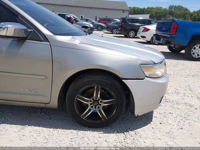 Aukcja sprzedaży 2008 Lincoln Mkz, vin: 3LNHM28T28R611687, numer aukcji: 45310481