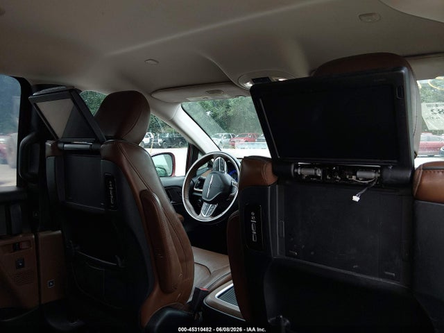 45310482 :رقم المزاد ، 2C4RC1GGXHR804718 vin ، 2017 Chrysler Pacifica Limited مزاد بيع