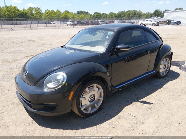 Продажа на аукционе авто 2016 Volkswagen Beetle, vin: 3VWJ07AT5GM635497, номер лота: 45310486
