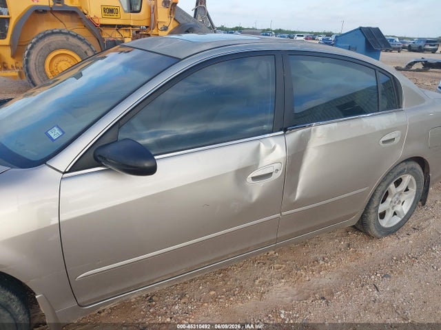 Продаж на аукціоні авто 2006 Nissan Altima 2.5 S, vin: 1N4AL11D56N318457, номер лоту: 45310492