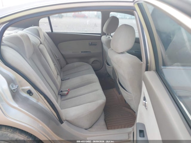 Продаж на аукціоні авто 2006 Nissan Altima 2.5 S, vin: 1N4AL11D56N318457, номер лоту: 45310492