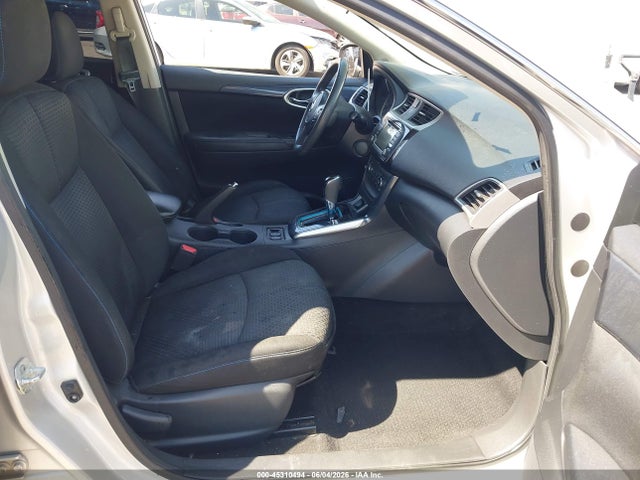 Nissan SENTRA SR 2017 3N1AB7AP0HY241760 Image 5
