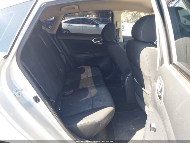 Nissan SENTRA SR 2017 3N1AB7AP0HY241760 Image 8