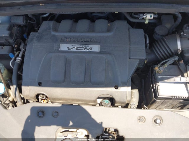 Продаж на аукціоні авто 2010 Honda Odyssey Ex-l, vin: 5FNRL3H66AB097135, номер лоту: 45310495