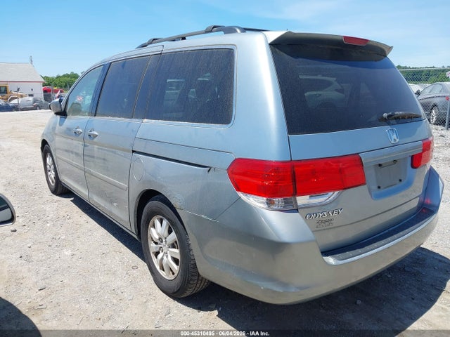 Продаж на аукціоні авто 2010 Honda Odyssey Ex-l, vin: 5FNRL3H66AB097135, номер лоту: 45310495