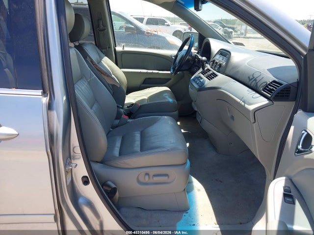 Продаж на аукціоні авто 2010 Honda Odyssey Ex-l, vin: 5FNRL3H66AB097135, номер лоту: 45310495