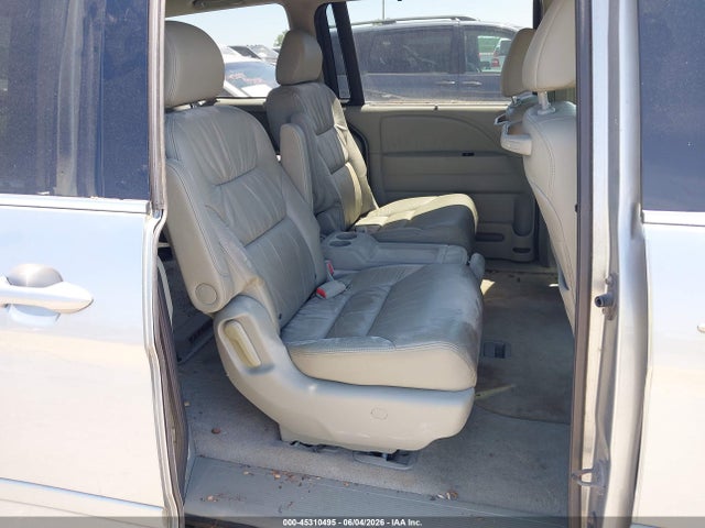 Продаж на аукціоні авто 2010 Honda Odyssey Ex-l, vin: 5FNRL3H66AB097135, номер лоту: 45310495