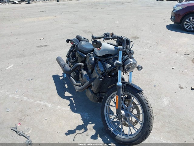 2024 1HD1ZF115RB309306 main image