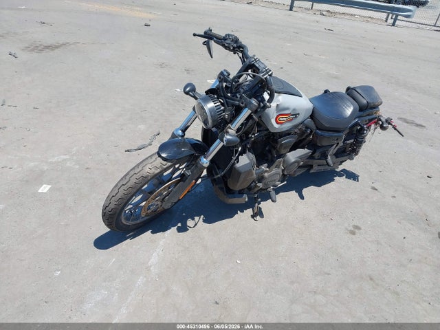 Harley-Davidson Rh975 S 2024 1HD1ZF115RB309306 Image 2