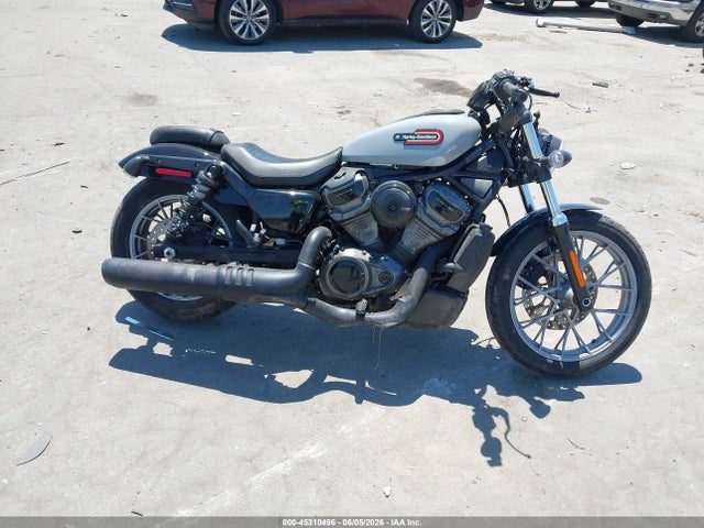 Harley-Davidson Rh975 S 2024 1HD1ZF115RB309306 Image 11