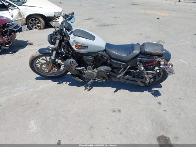 Harley-Davidson Rh975 S 2024 1HD1ZF115RB309306 Image 12