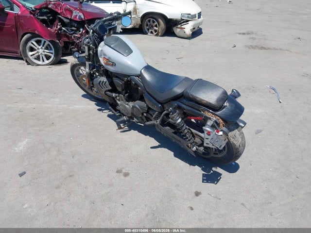 Harley-Davidson Rh975 S 2024 1HD1ZF115RB309306 Image 3