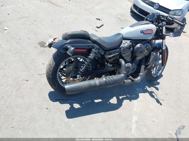 Harley-Davidson Rh975 S 2024 1HD1ZF115RB309306 Image 4
