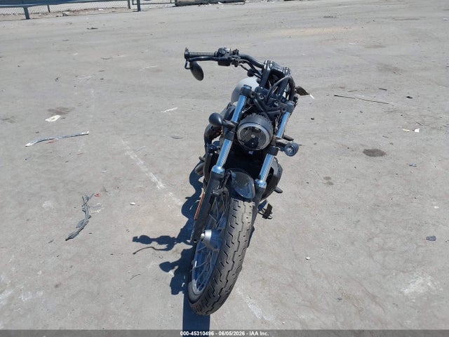 Harley-Davidson Rh975 S 2024 1HD1ZF115RB309306 Image 5