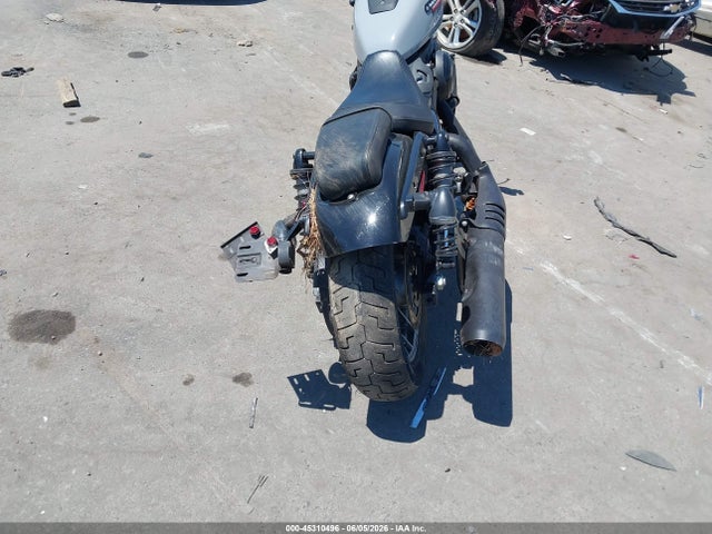 Harley-Davidson Rh975 S 2024 1HD1ZF115RB309306 Image 6