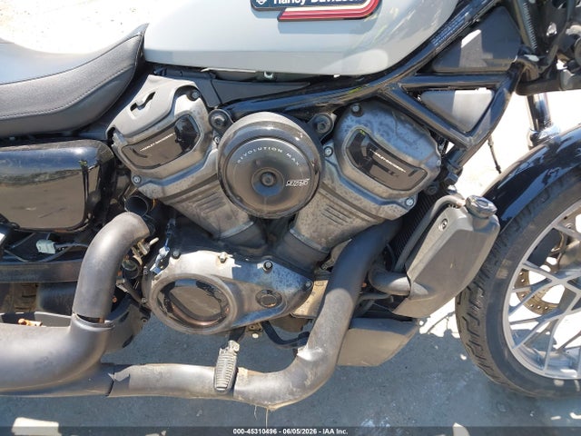 Harley-Davidson Rh975 S 2024 1HD1ZF115RB309306 Image 8