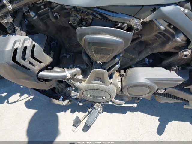 Harley-Davidson Rh975 S 2024 1HD1ZF115RB309306 Image 9