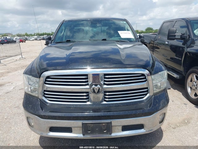 Продаж на аукціоні авто 2014 Ram 1500 Big Horn, vin: 1C6RR7LG8ES386314, номер лоту: 45310510