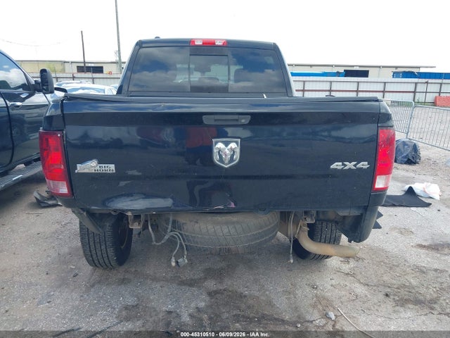 Продаж на аукціоні авто 2014 Ram 1500 Big Horn, vin: 1C6RR7LG8ES386314, номер лоту: 45310510