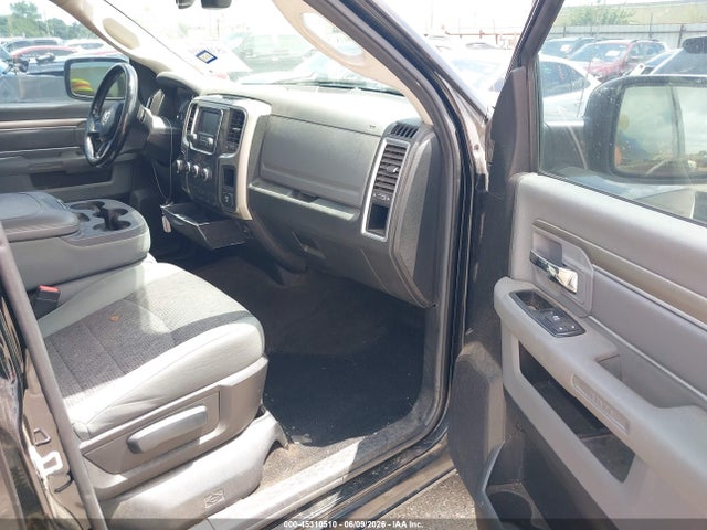 Продаж на аукціоні авто 2014 Ram 1500 Big Horn, vin: 1C6RR7LG8ES386314, номер лоту: 45310510