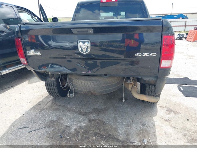 Продаж на аукціоні авто 2014 Ram 1500 Big Horn, vin: 1C6RR7LG8ES386314, номер лоту: 45310510