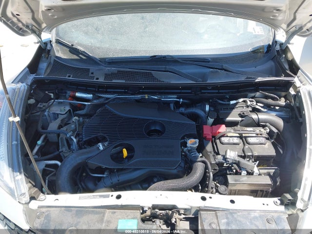 Aukcja sprzedaży 2016 Nissan Juke Sl, vin: JN8AF5MV5GT650798, numer aukcji: 45310515