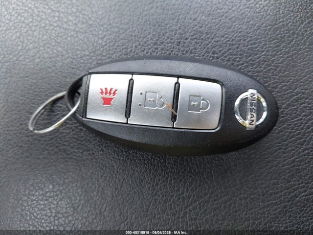 Aukcja sprzedaży 2016 Nissan Juke Sl, vin: JN8AF5MV5GT650798, numer aukcji: 45310515