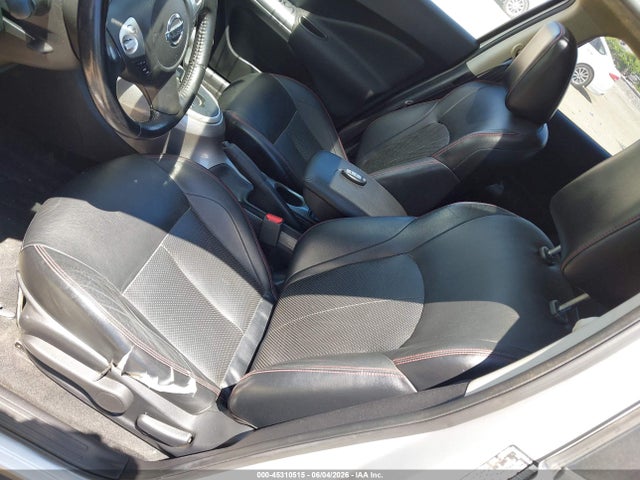 Aukcja sprzedaży 2016 Nissan Juke Sl, vin: JN8AF5MV5GT650798, numer aukcji: 45310515