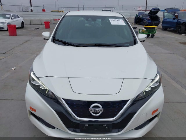 Nissan Leaf Sl 2019 1N4AZ1CP5KC307728 Image 13