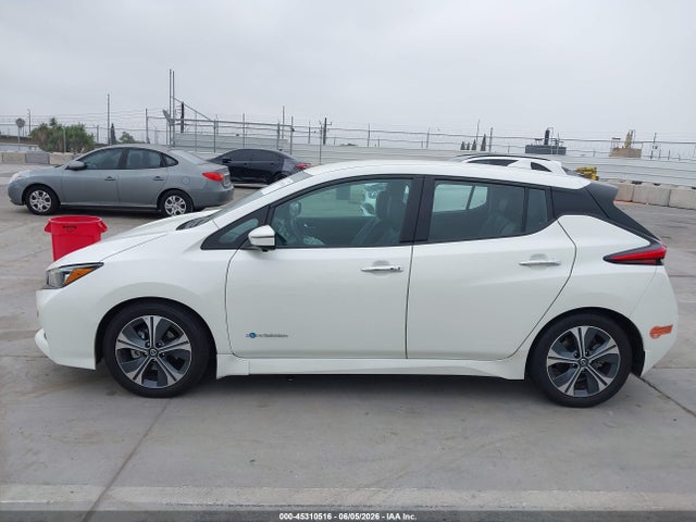 Nissan Leaf Sl 2019 1N4AZ1CP5KC307728 Image 15