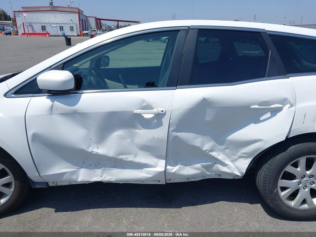 2008 Mazda Cx-7 Sport მანქანა იყიდება აუქციონზე, vin: JM3ER29L980188721, აუქციონის ნომერი: 45310518