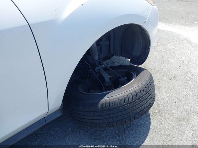 2008 Mazda Cx-7 Sport მანქანა იყიდება აუქციონზე, vin: JM3ER29L980188721, აუქციონის ნომერი: 45310518