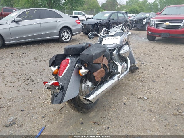 Продажа на аукционе авто 2005 Honda Vt750 Ca, vin: JH2RC50335M107296, номер лота: 45310519