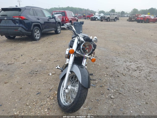 Продажа на аукционе авто 2005 Honda Vt750 Ca, vin: JH2RC50335M107296, номер лота: 45310519