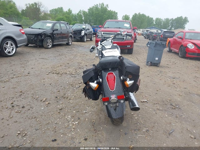 Продажа на аукционе авто 2005 Honda Vt750 Ca, vin: JH2RC50335M107296, номер лота: 45310519