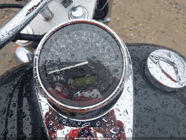 Продажа на аукционе авто 2005 Honda Vt750 Ca, vin: JH2RC50335M107296, номер лота: 45310519