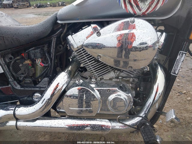 Продажа на аукционе авто 2005 Honda Vt750 Ca, vin: JH2RC50335M107296, номер лота: 45310519