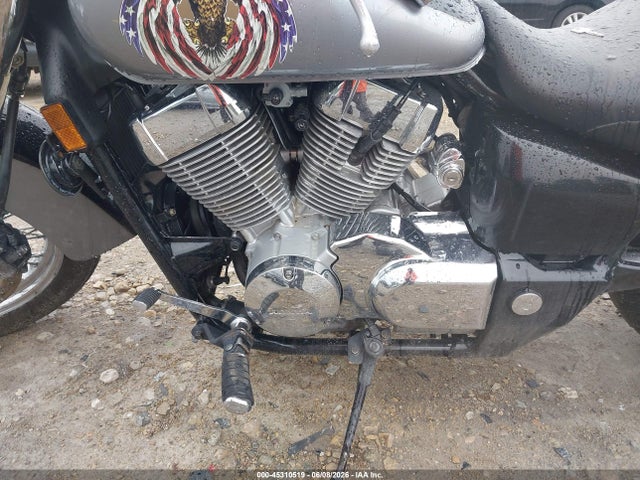 Продажа на аукционе авто 2005 Honda Vt750 Ca, vin: JH2RC50335M107296, номер лота: 45310519