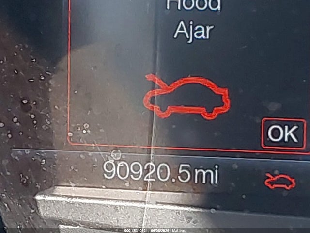 Aukcja sprzedaży 2017 Ford Fusion Energi Titanium, vin: 3FA6P0SU9HR151958, numer aukcji: 45310521