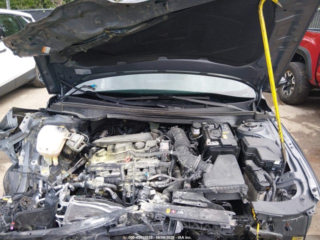 Продажа на аукционе авто 2024 Hyundai Elantra N Line, vin: KMHLR4DF2RU821160, номер лота: 45310523