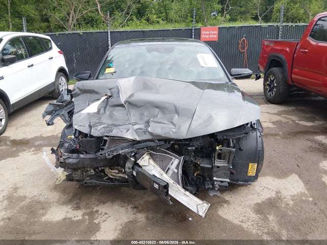 Продажа на аукционе авто 2024 Hyundai Elantra N Line, vin: KMHLR4DF2RU821160, номер лота: 45310523