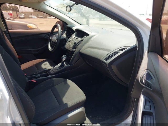 1FADP3E29FL385774 Ford FOCUS S