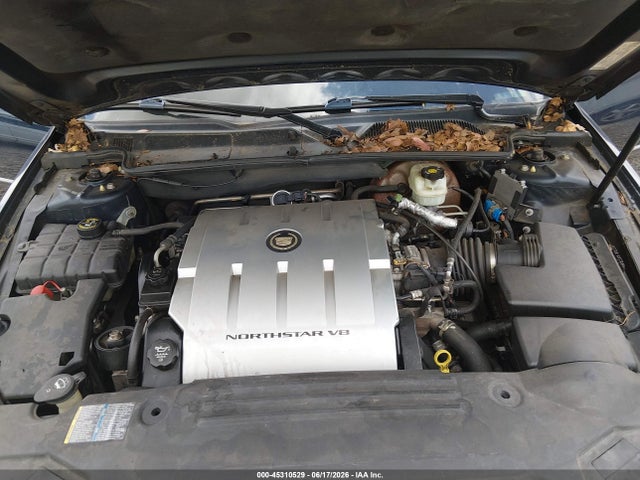 Aukcja sprzedaży 2006 Cadillac Dts Standard, vin: 1G6KD57YX6U168822, numer aukcji: 45310529