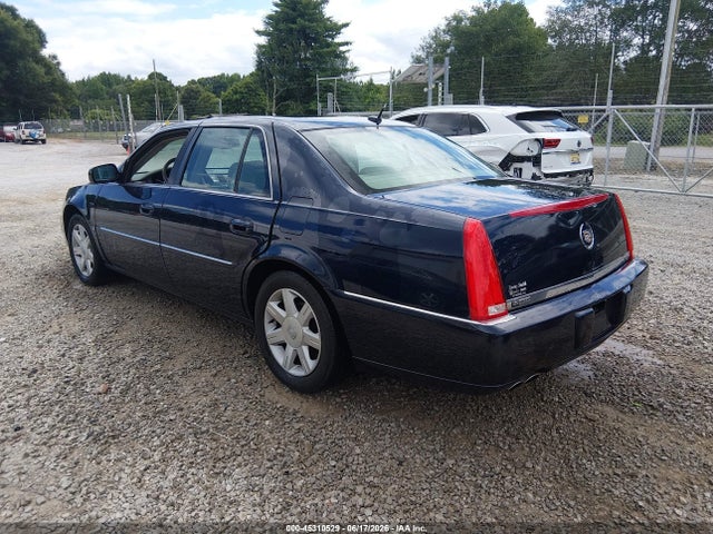 Aukcja sprzedaży 2006 Cadillac Dts Standard, vin: 1G6KD57YX6U168822, numer aukcji: 45310529