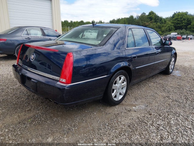 Aukcja sprzedaży 2006 Cadillac Dts Standard, vin: 1G6KD57YX6U168822, numer aukcji: 45310529