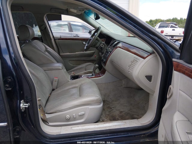 Aukcja sprzedaży 2006 Cadillac Dts Standard, vin: 1G6KD57YX6U168822, numer aukcji: 45310529