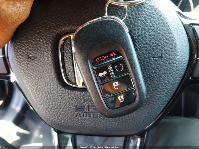 Продажа на аукционе авто 2022 Honda Civic Ex, vin: JHMFE1F76NX002581, номер лота: 45310539