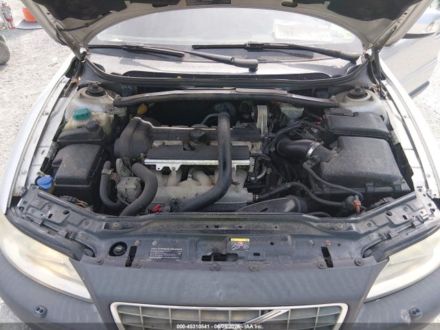 Aukcja sprzedaży 2007 Volvo Xc70 2.5t, vin: YV4SZ592471276912, numer aukcji: 45310541