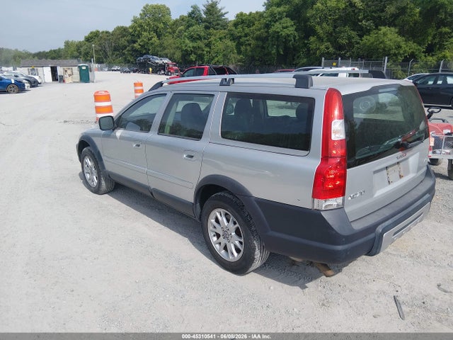 Aukcja sprzedaży 2007 Volvo Xc70 2.5t, vin: YV4SZ592471276912, numer aukcji: 45310541